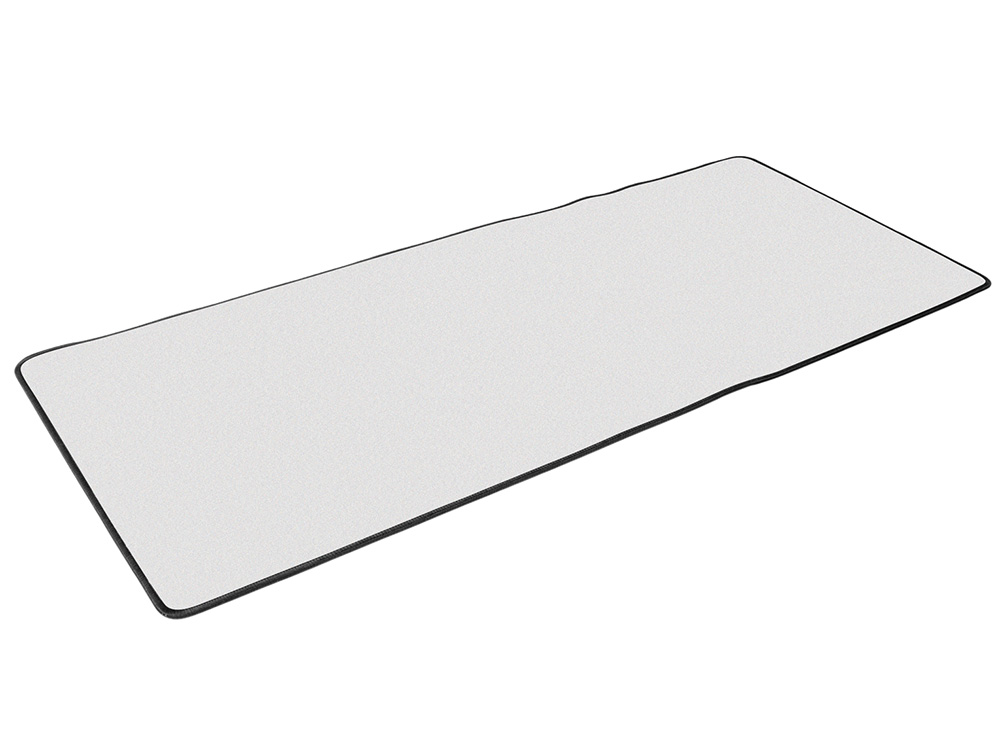 Настольный коврик для мышки и клавиатуры с возможностью полноцветной печати — изображение 3