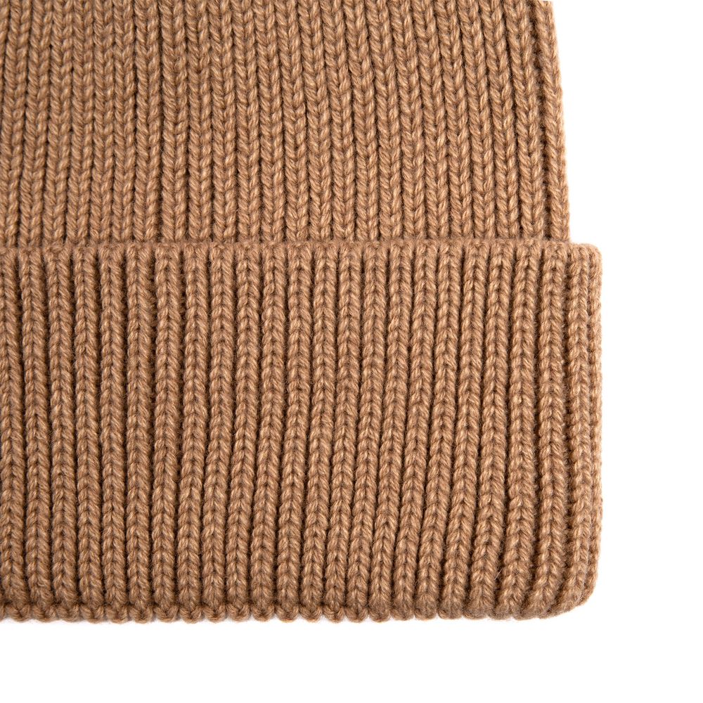 Шапка Tommi, бежевый меланж — изображение 3