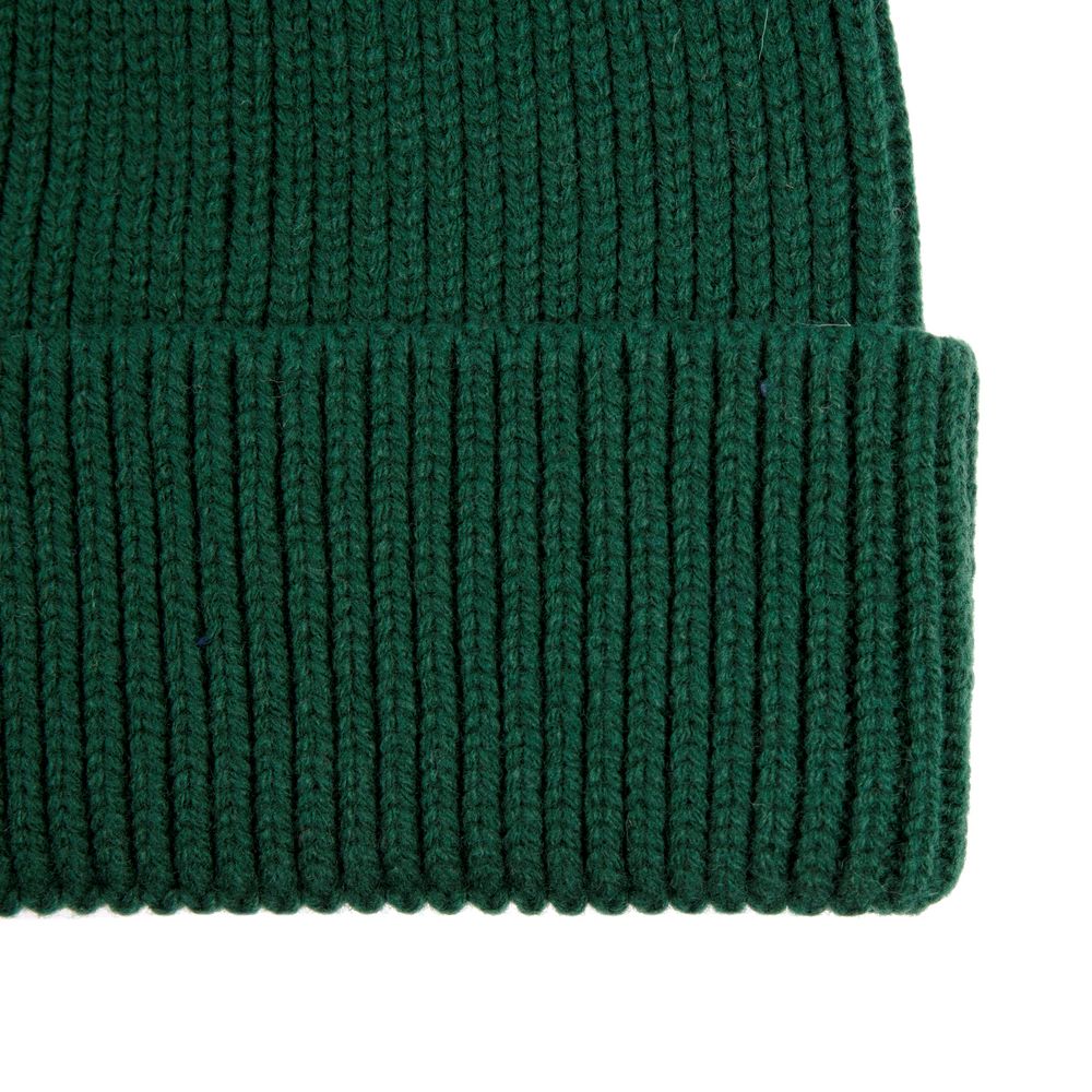 Шапка Tommi, зеленая — изображение 3