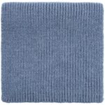 Шарф Tommi, голубой меланж