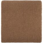 Шарф Tommi, бежевый меланж