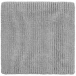 Шарф Tommi, серый (дымчатый)