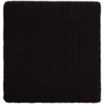 Шарф Tommi, черный