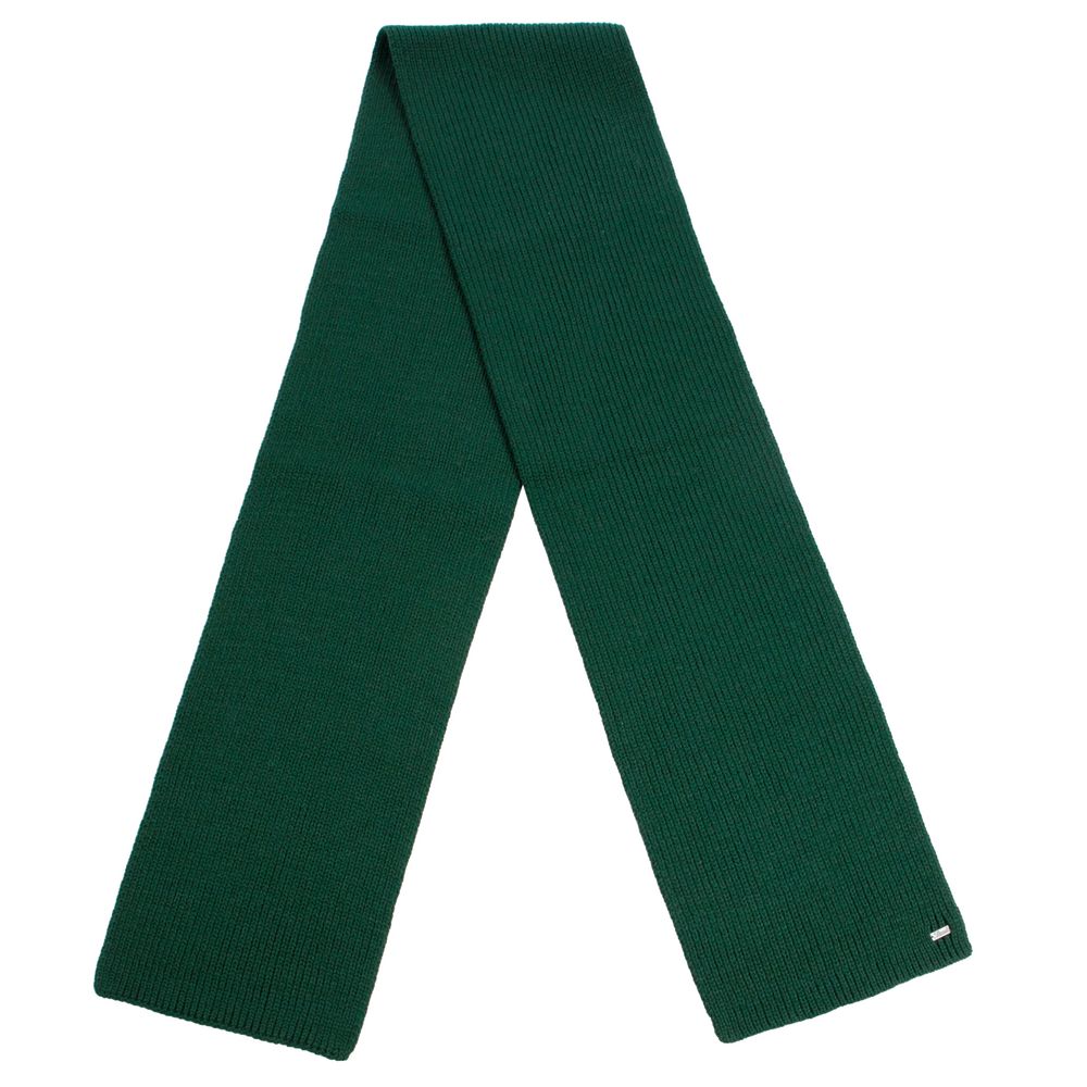 Шарф Tommi, зеленый — изображение 3