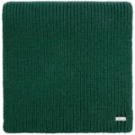 Шарф Tommi, зеленый