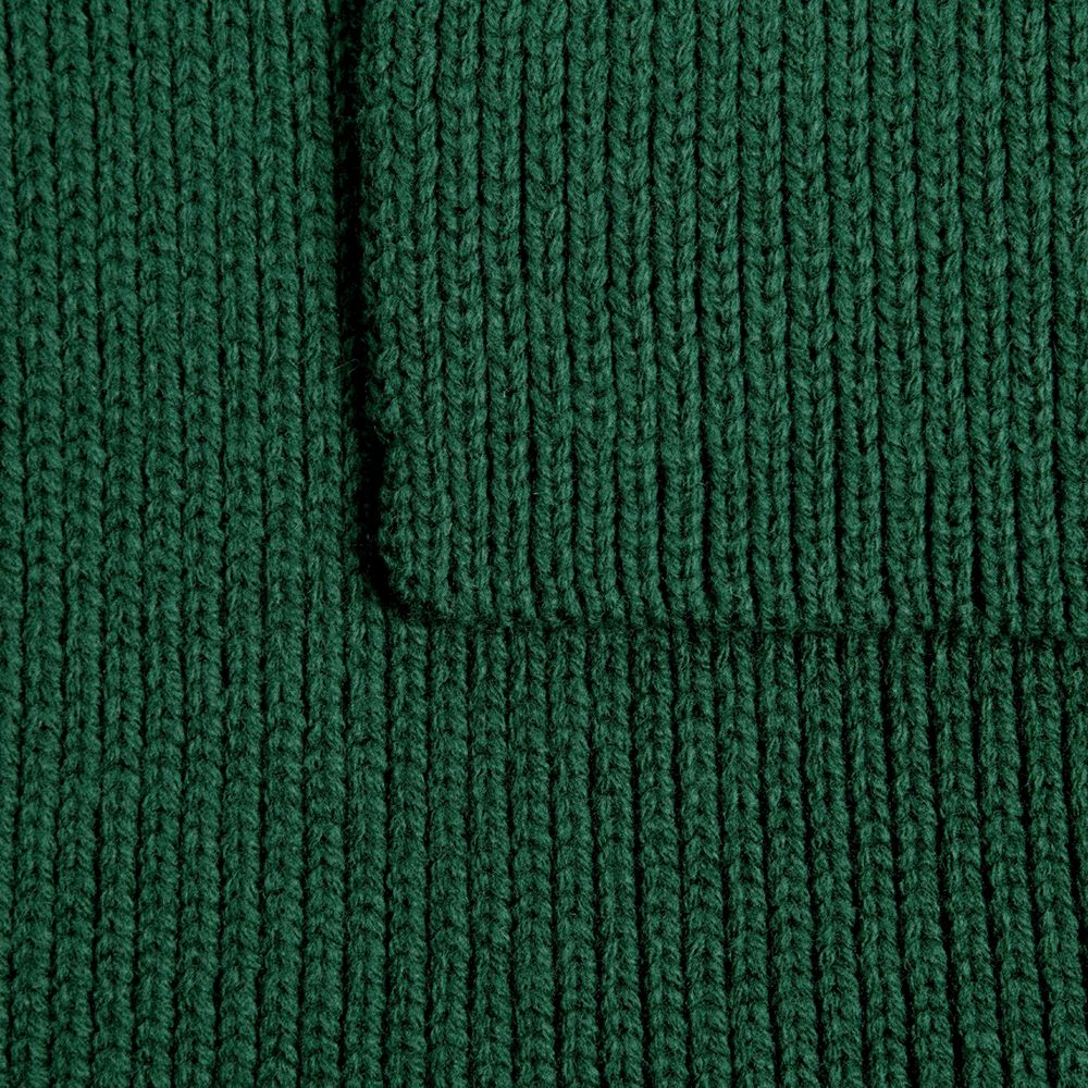 Шарф Tommi, зеленый — изображение 4