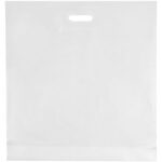 Пакет полиэтиленовый Draft, большой, белый