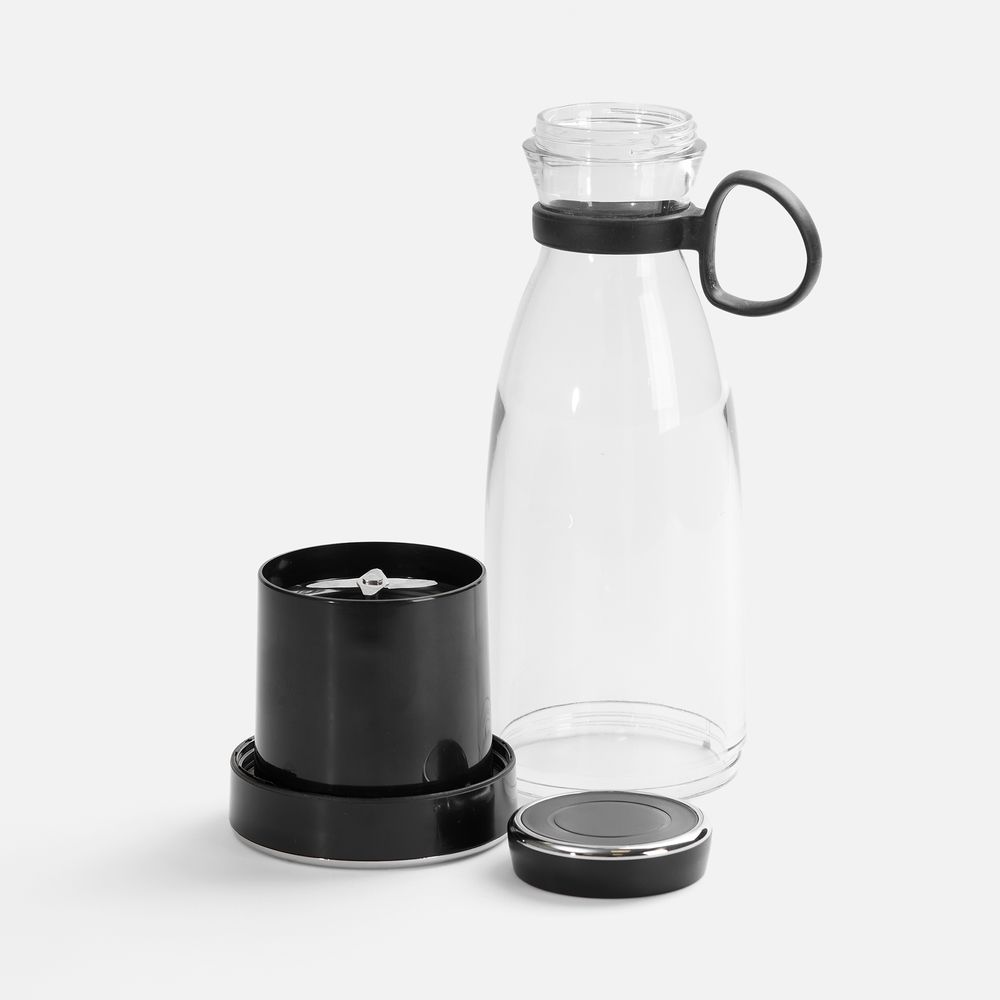 Портативный блендер BlendMatic, черный — изображение 2