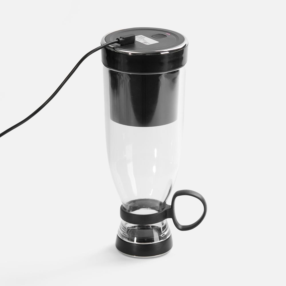 Портативный блендер BlendMatic, черный — изображение 5