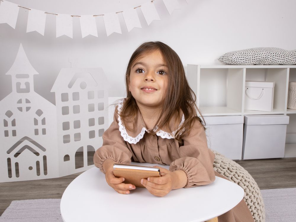 Набор для раскрашивания Picturism с мелками — изображение 7