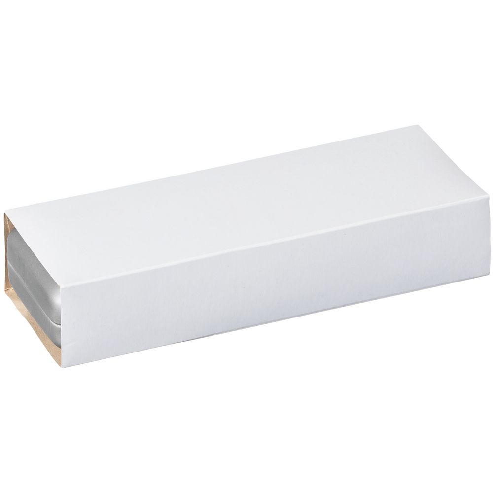 Футляр для ручек Coverty Plus, ver.2, серебристый — изображение 5