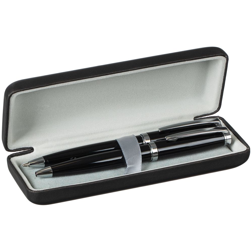 Футляр для ручек Coverty Plus, ver.2, черный — изображение 4