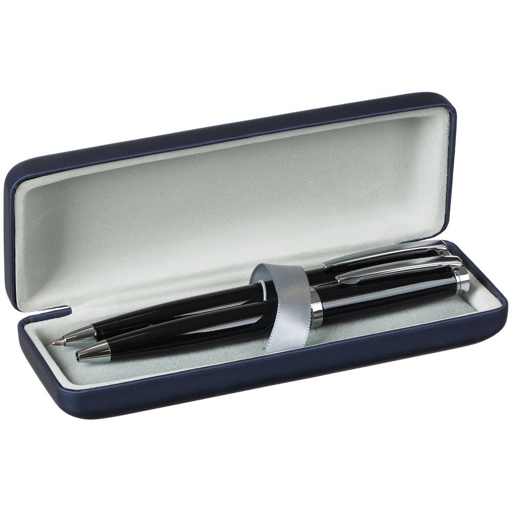 Футляр для ручек Coverty Plus, ver.2, синий — изображение 4