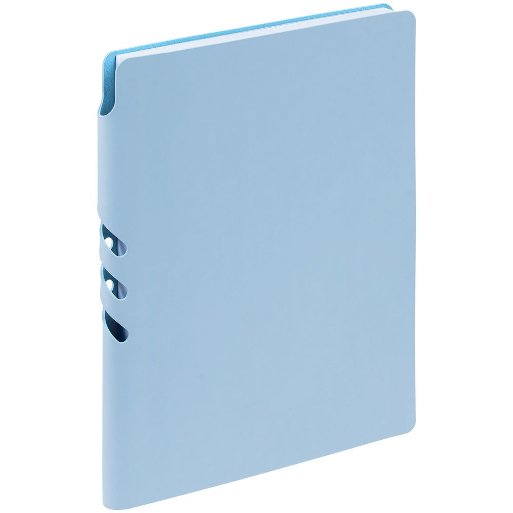 Набор Flexpen Shall, голубой — изображение 4