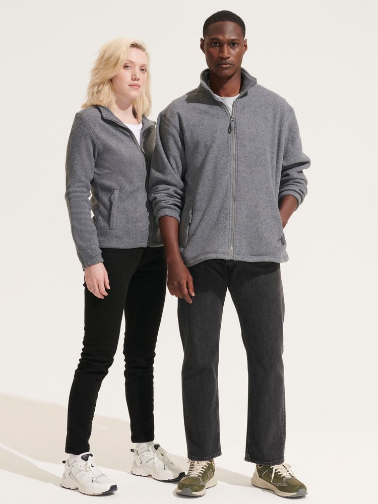 Куртка мужская North 300, черная — изображение 5