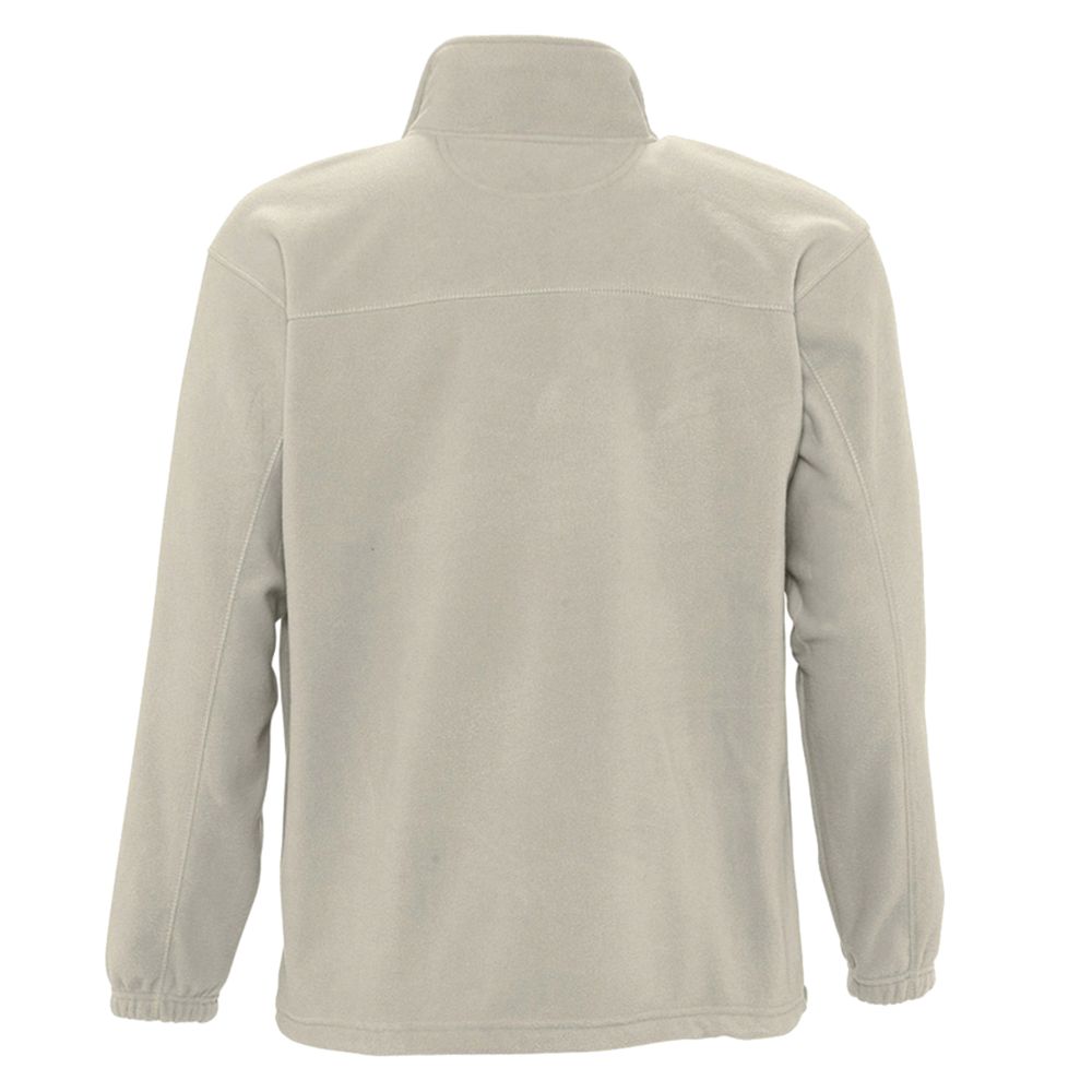 Куртка мужская North 300, бежевая — изображение 2