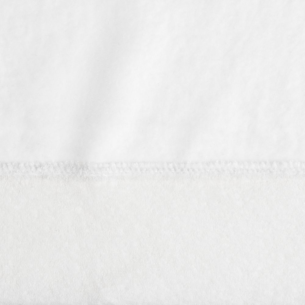 Худи унисекс Prima Vista, белое — изображение 4