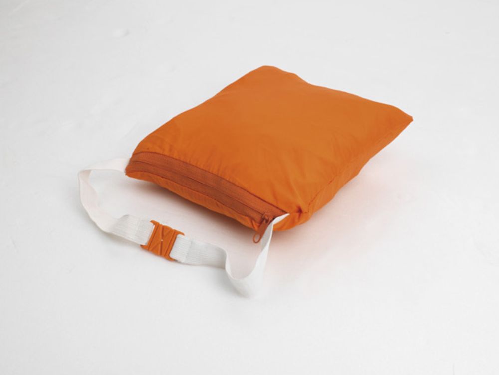 Ветровка детская Surf Kids 210, красная — изображение 4