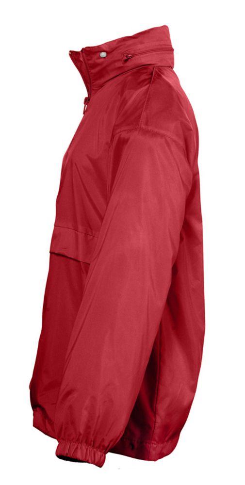 Ветровка детская Surf Kids 210, красная — изображение 2