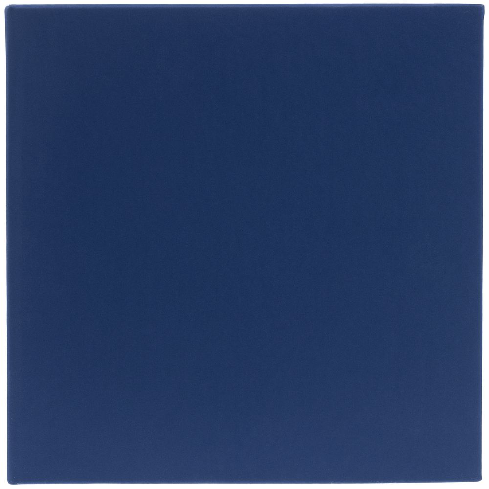 Скетчбук Object, синий — изображение 2