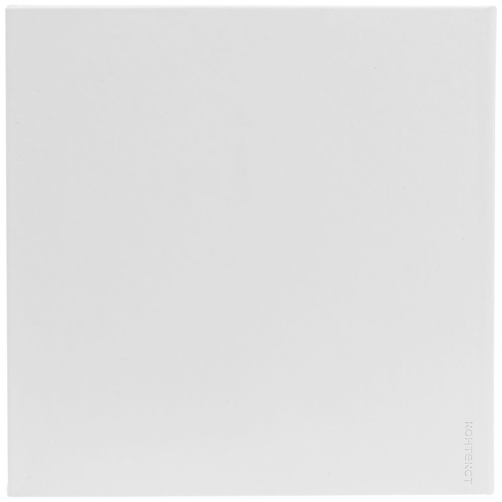 Скетчбук Object, белый — изображение 3