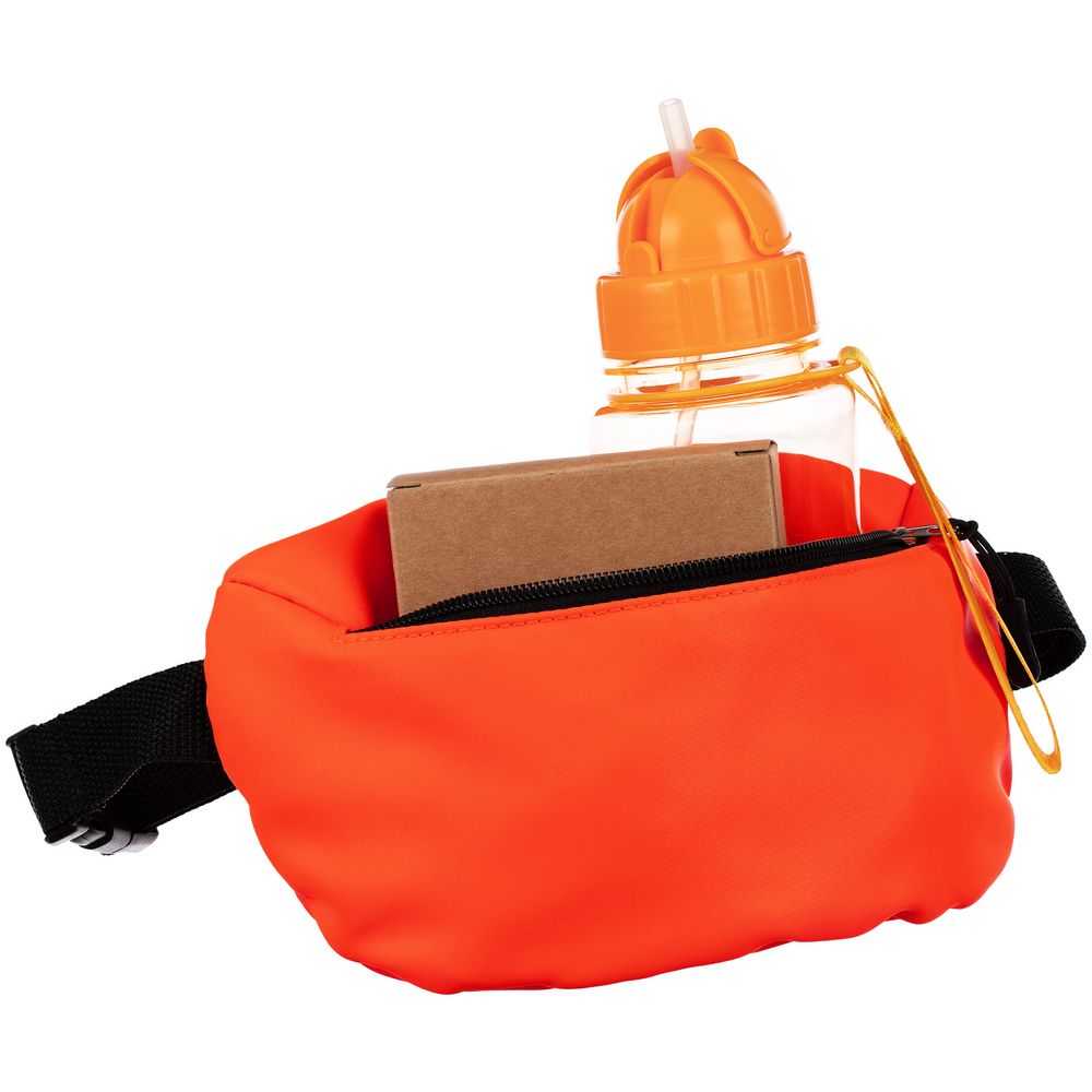 Детский набор Sonrisa, оранжевый — изображение 2