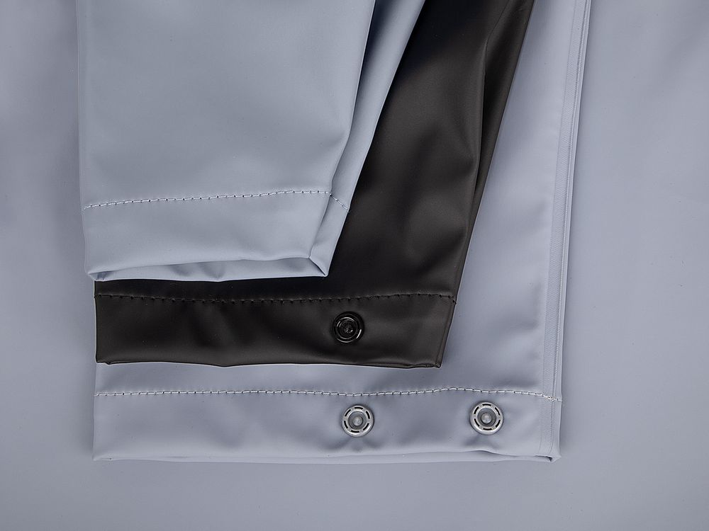 Парка R4, серая — изображение 7