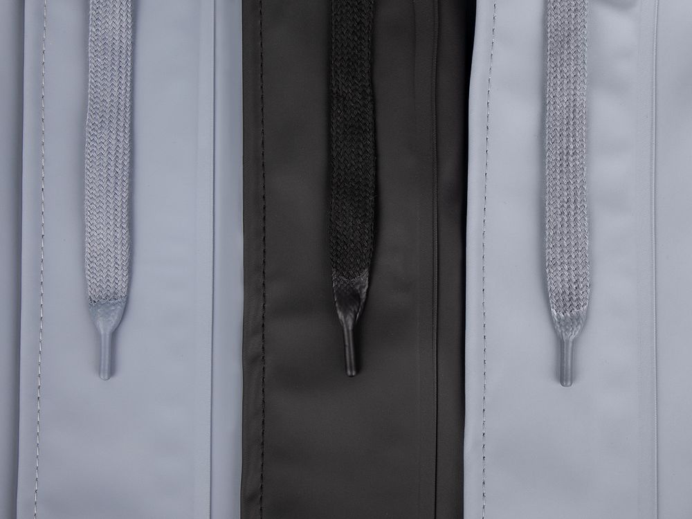 Парка R4, серая — изображение 5