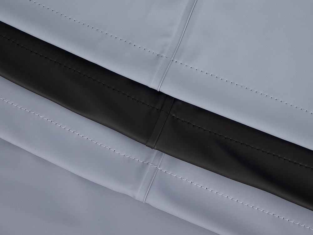 Парка R4, серая — изображение 6