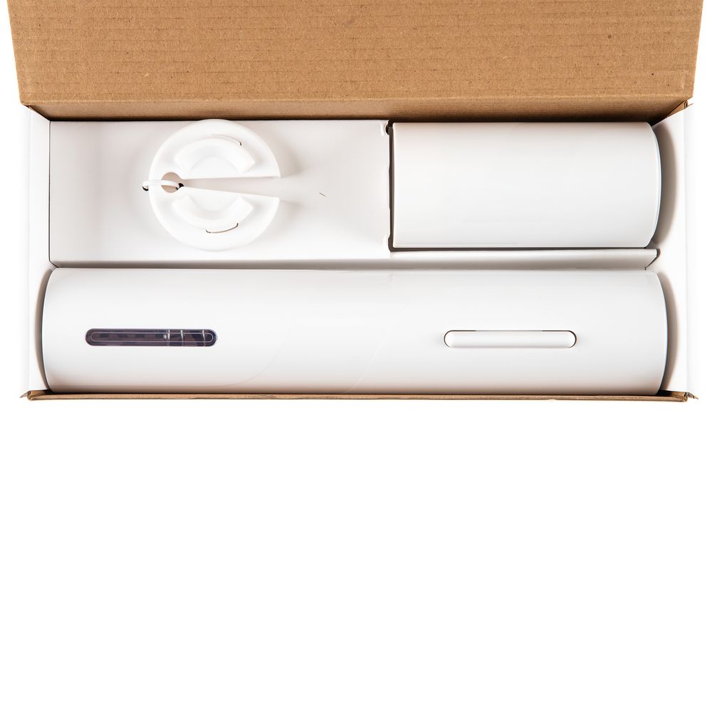 Набор для вина Winedetta, белый — изображение 8