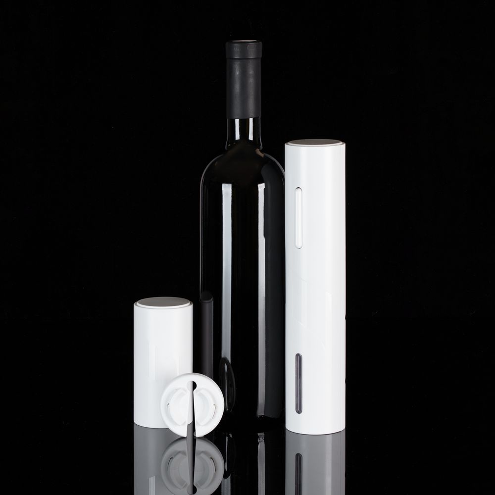 Набор для вина Winedetta, белый — изображение 2