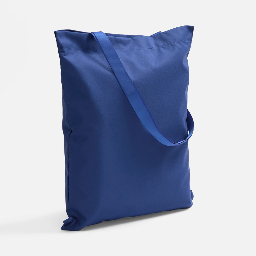Основа для шопера-рюкзака B3, синяя — изображение 7