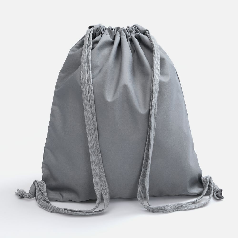 Основа для шопера-рюкзака B3, серая — изображение 8