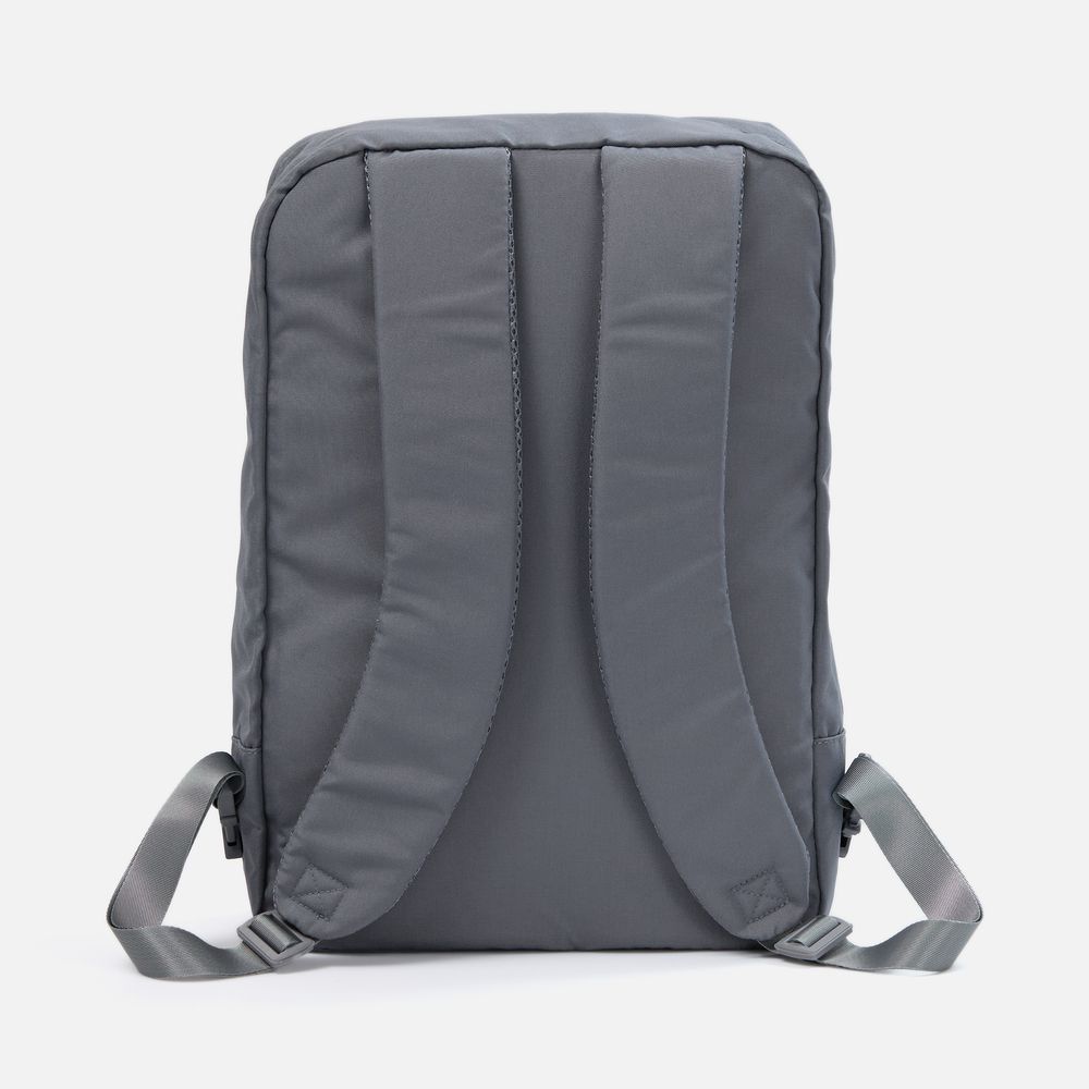 Основа для рюкзака B2, серая — изображение 13