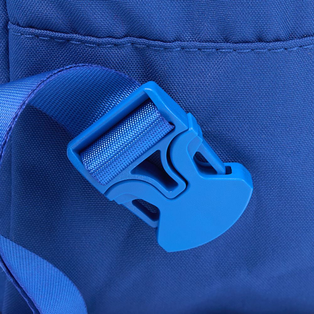 Рюкзак B2, синий с синими стропами — изображение 5