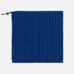 Снуд ComFleece, темно-синий (кобальт)