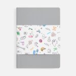 Суперобложка для ежедневника Mirada, M