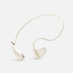 Беспроводные наушники OpenAir Arc, бежевые