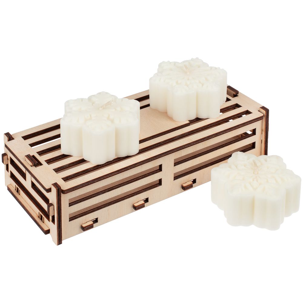 Набор Colorifica, зеленый — изображение 5