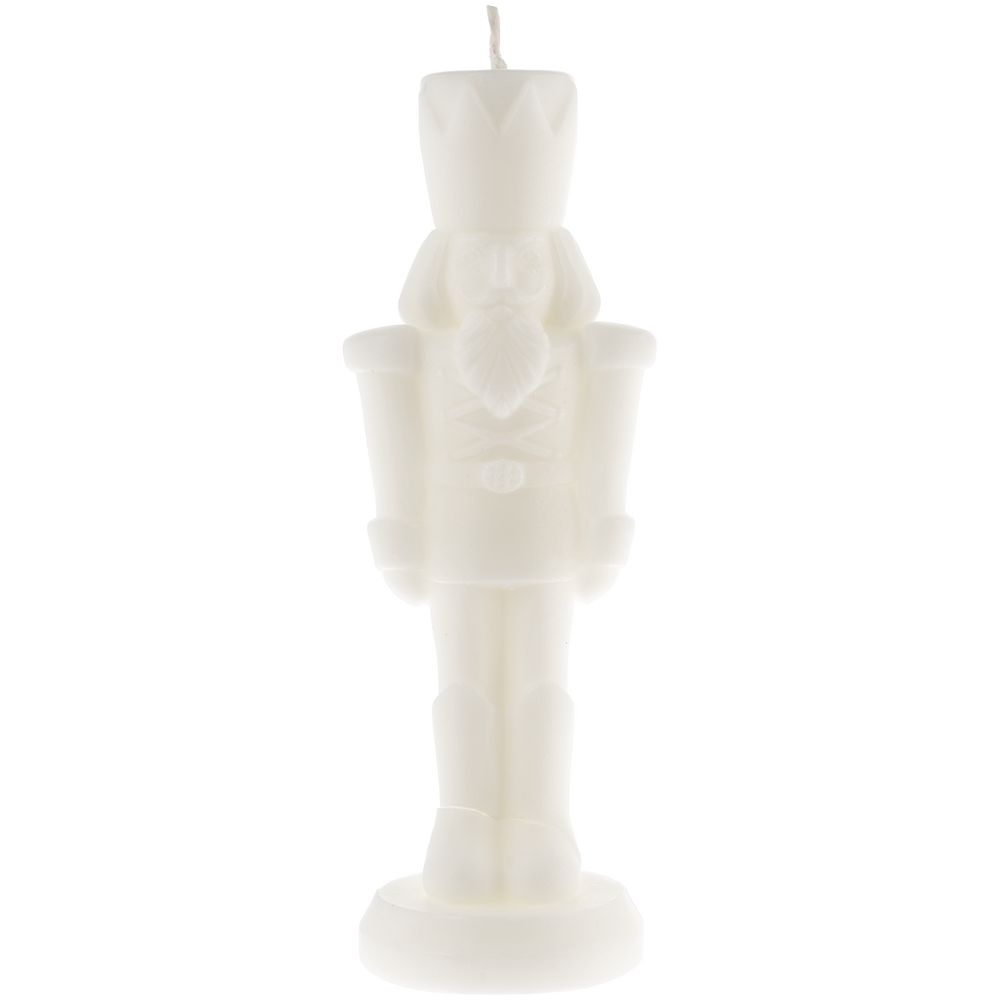 Свеча Lightguard, белая — изображение 2