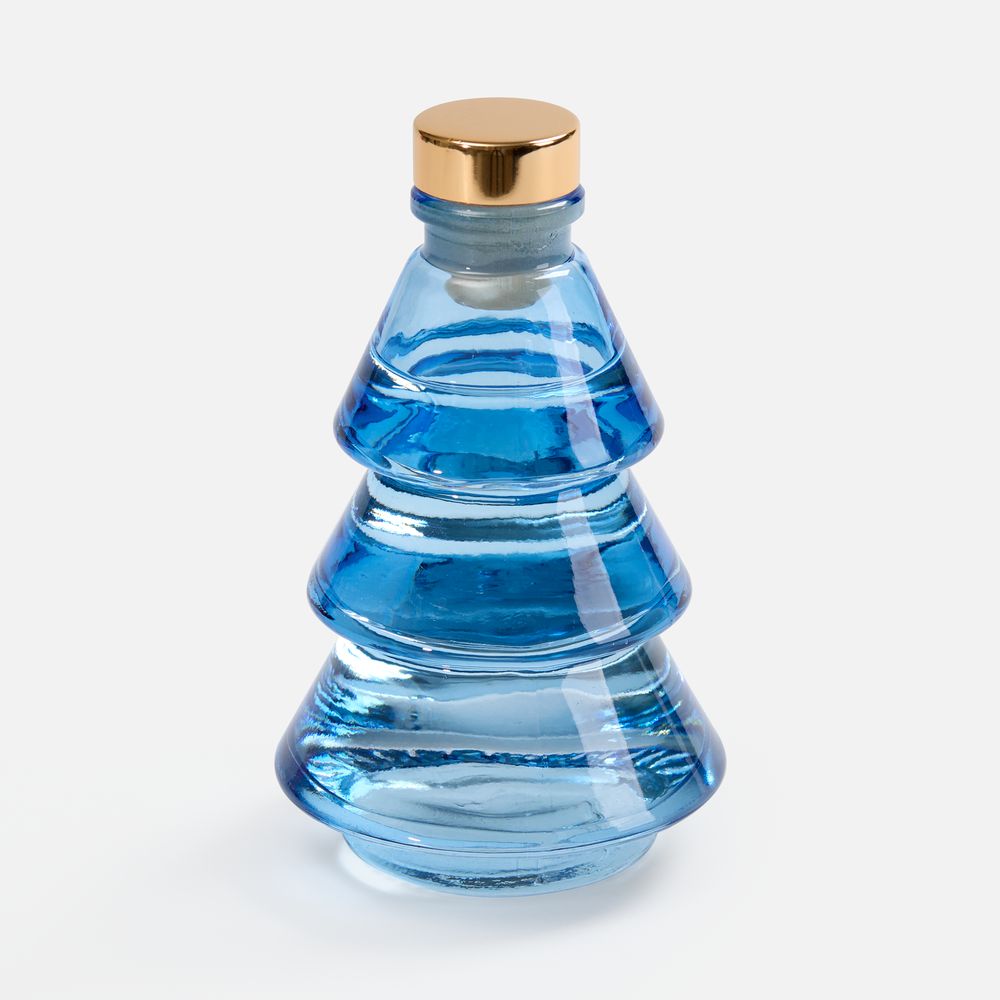 Набор Festive Touch, синий — изображение 3