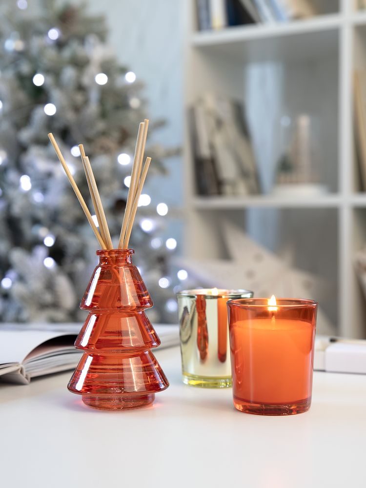 Набор Festive Touch, красный — изображение 6