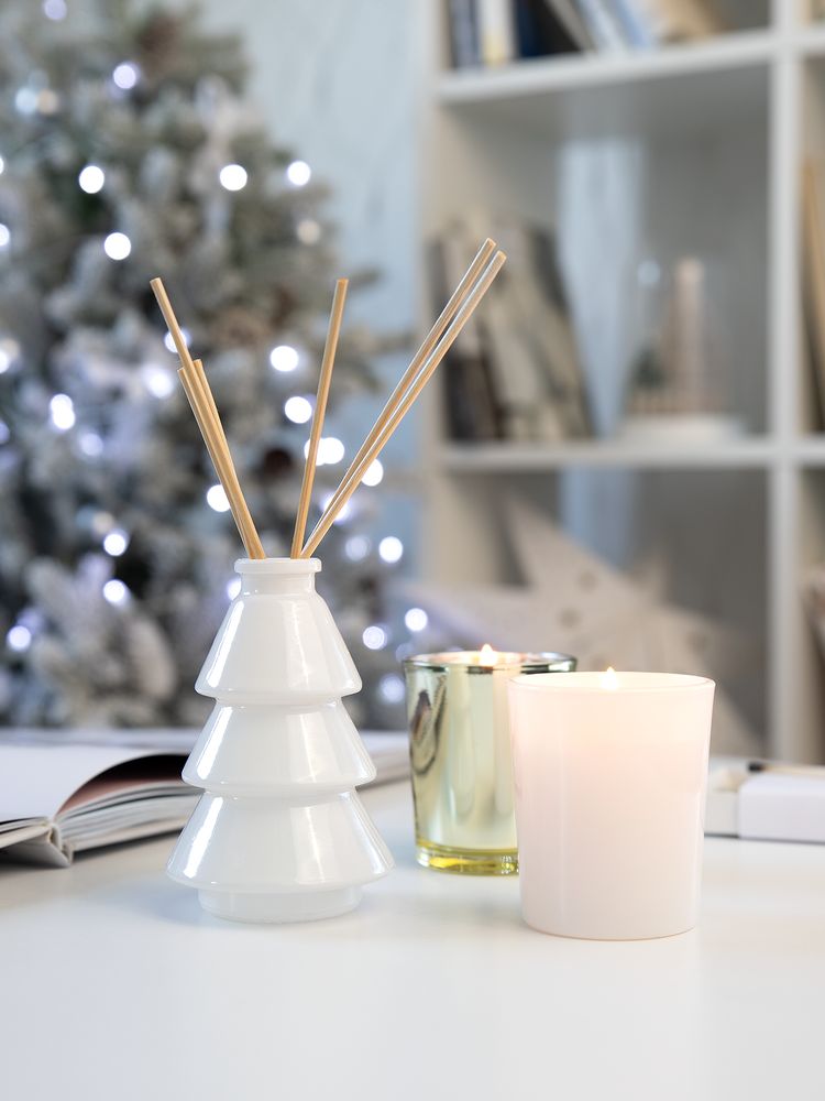 Набор Festive Touch, белый — изображение 6