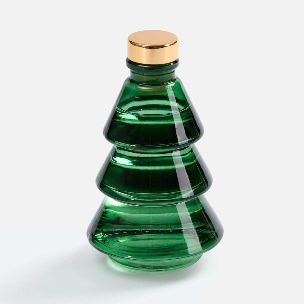 Набор Festive Touch, зеленый — изображение 3