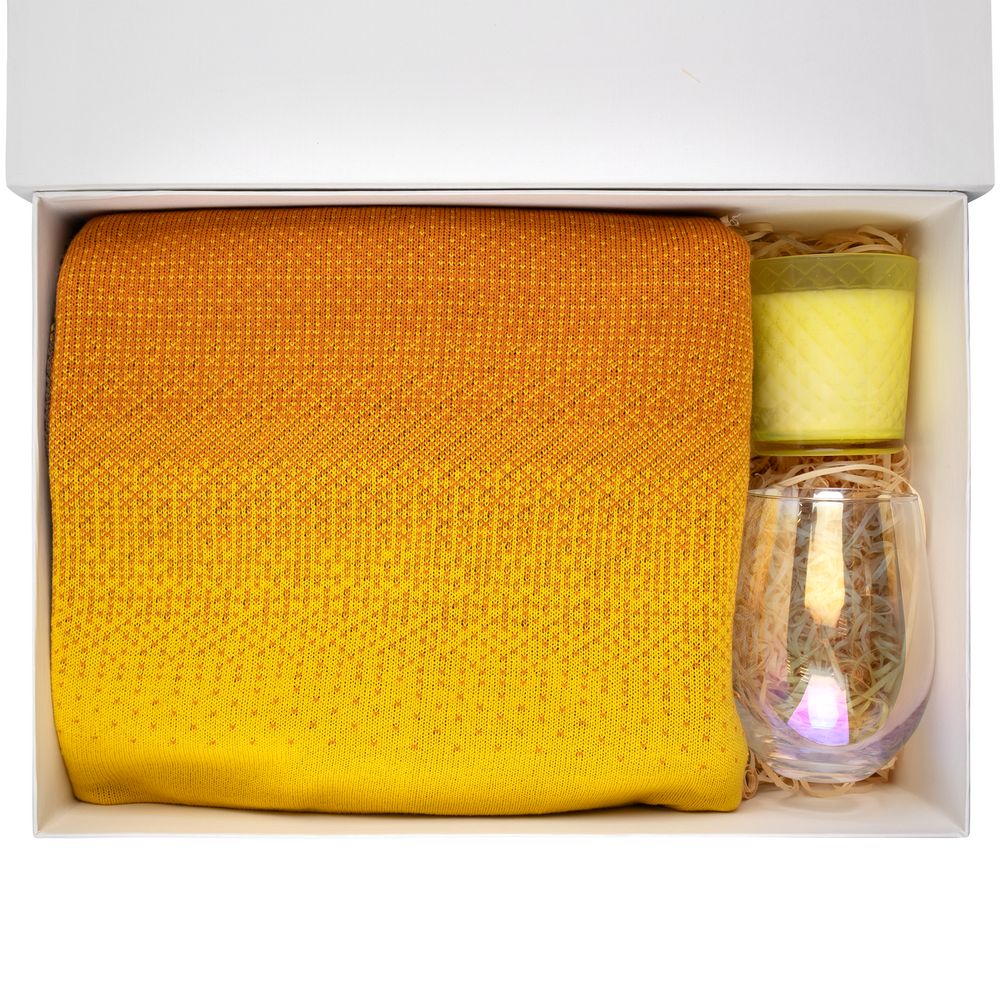 Набор Toive, желтый — изображение 2