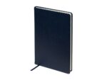 Ежедневник А5 датированный Megapolis Loft на 2026, темно-синий