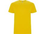 Футболка Stafford мужская, желтый