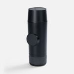 Портативная кофемашина Porta Presso, черная