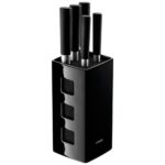 Набор из 5 кухонных ножей Keiko