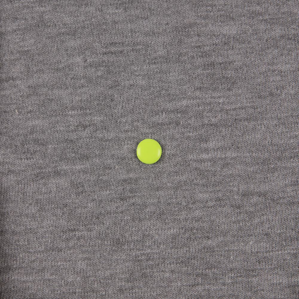 Заклепка Rivet, S, желтый неон — изображение 2